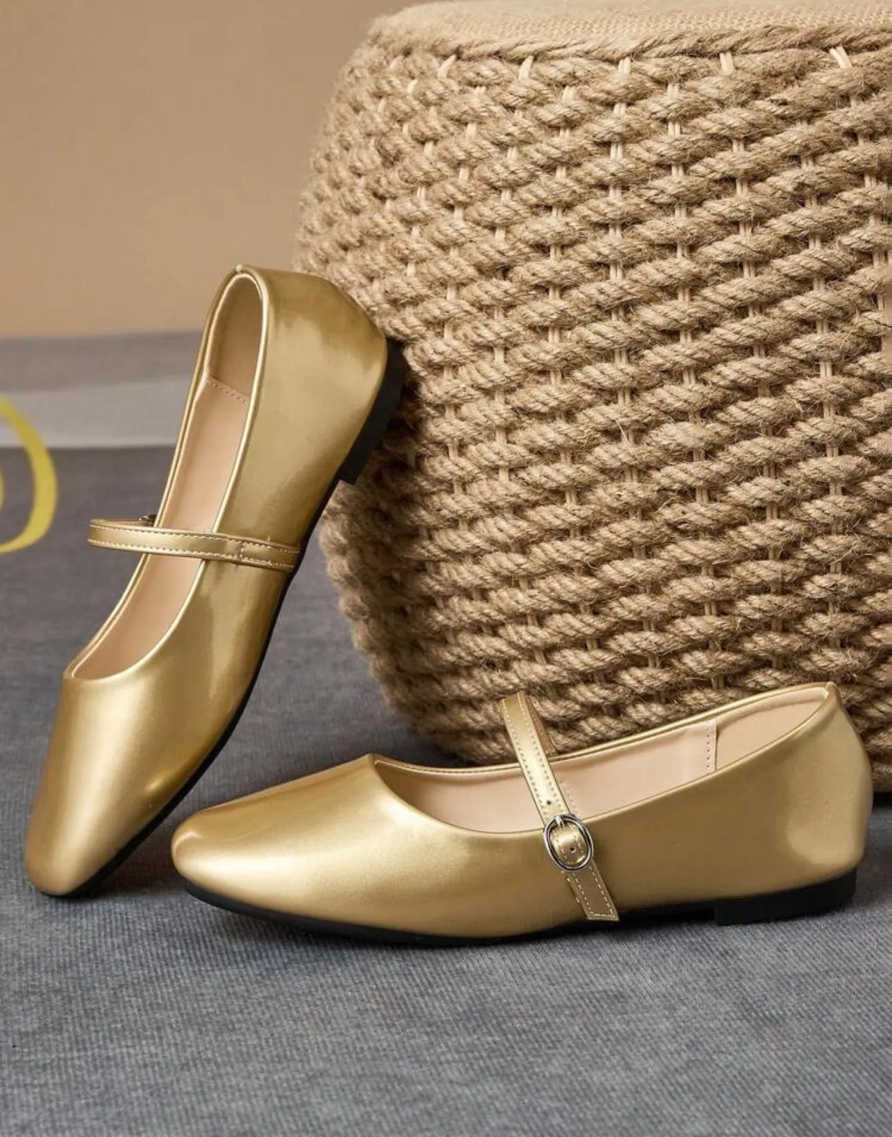 Golden Cinderella