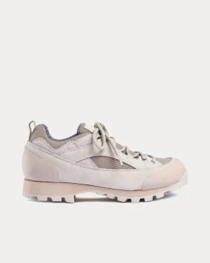 Grappa Hiker Cloud Cream Low Top Sneakers