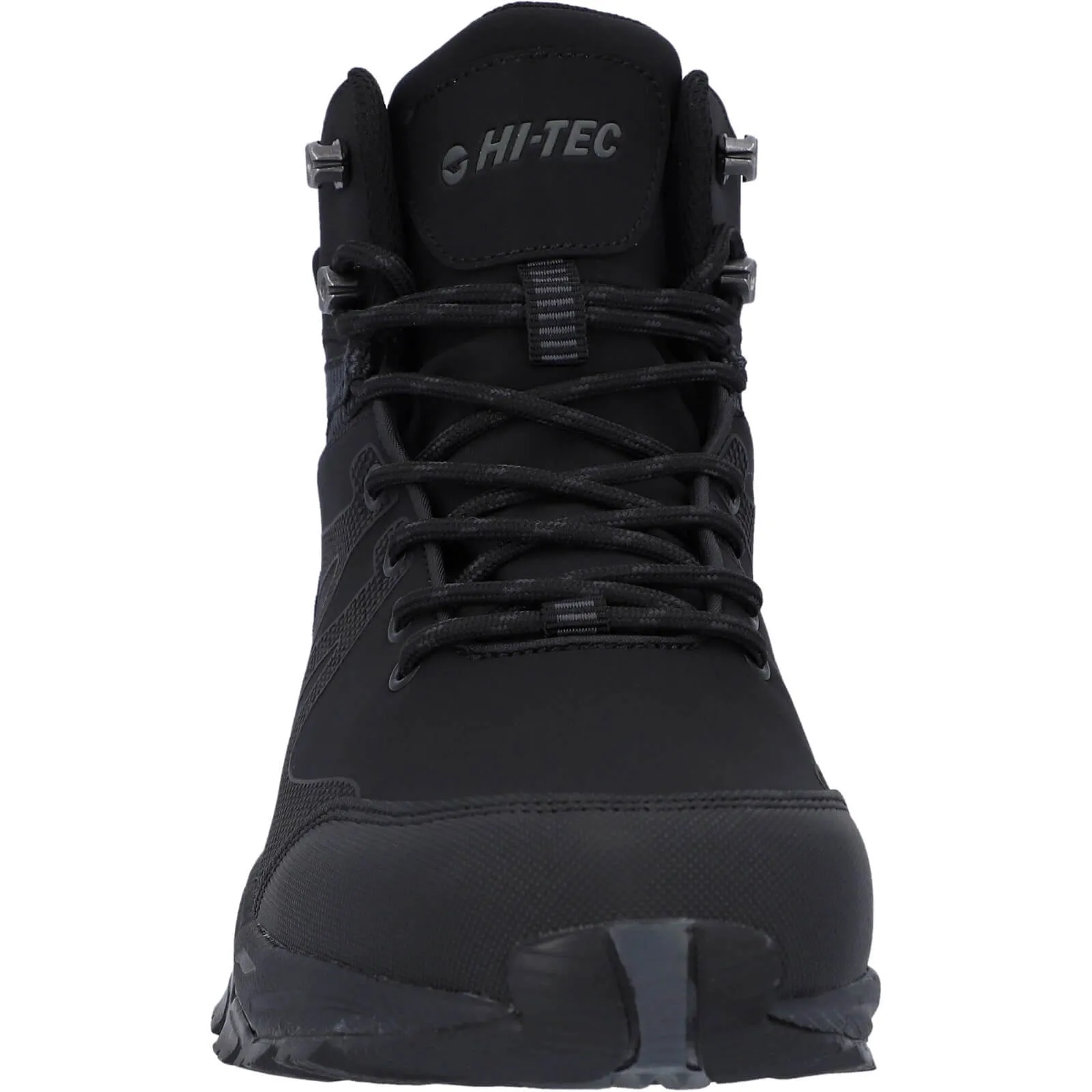 Hi-Tec Jackdaw Mid Lightweight Mens Waterproof Hiking Boots