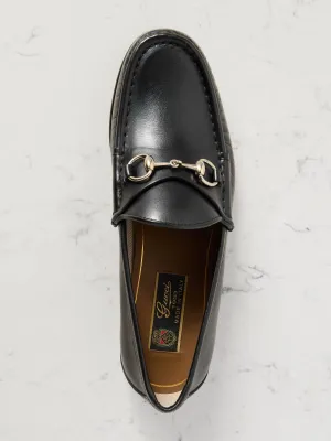 Horsebit 1953 leather loafers