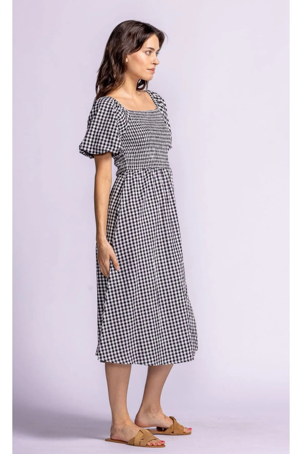 Katie Dress