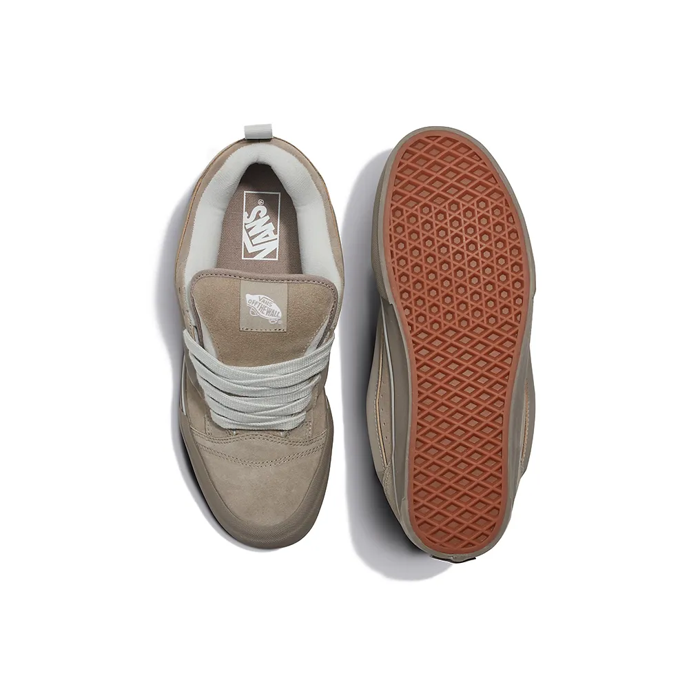 Knu Skool 'Utility Mono Moon Rock'