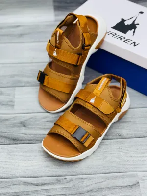 Kuairen  Polo Outdoor Sandals – Stylish & Comfortable