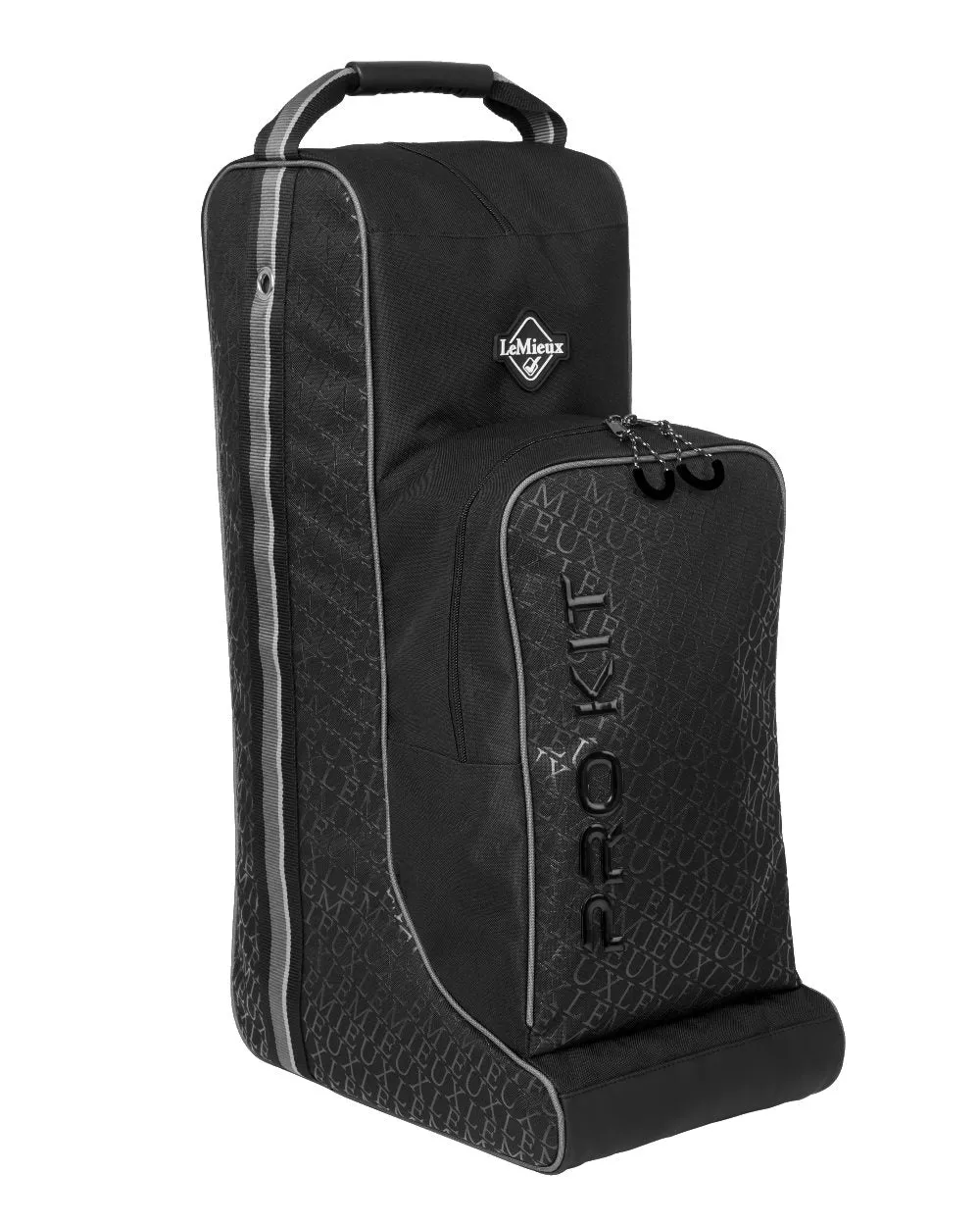LeMieux Elite Pro Boot & Hat Bag