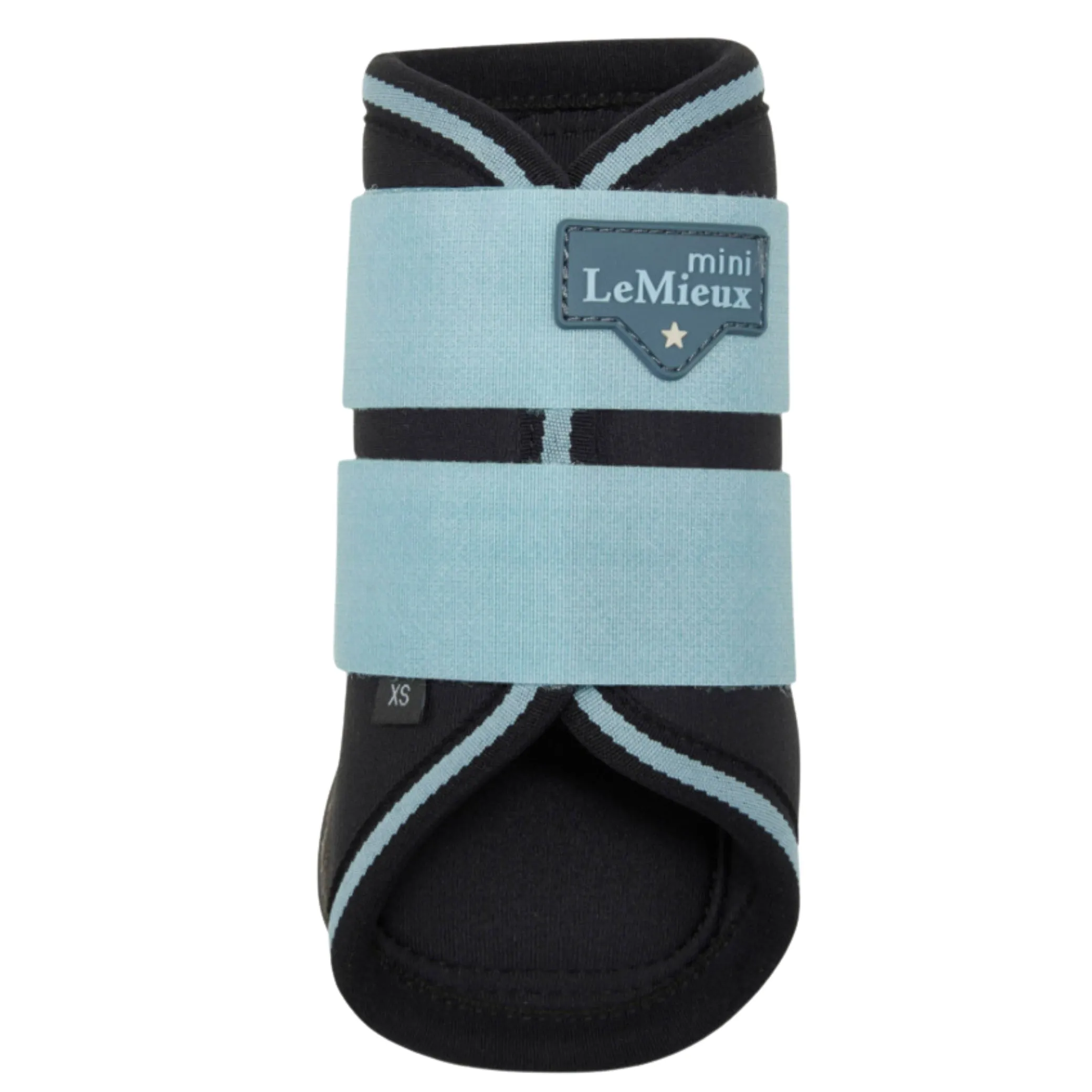 Lemieux Mini Brushing Boots