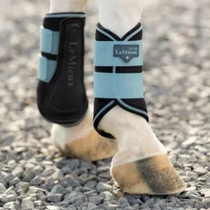 Lemieux Mini Brushing Boots