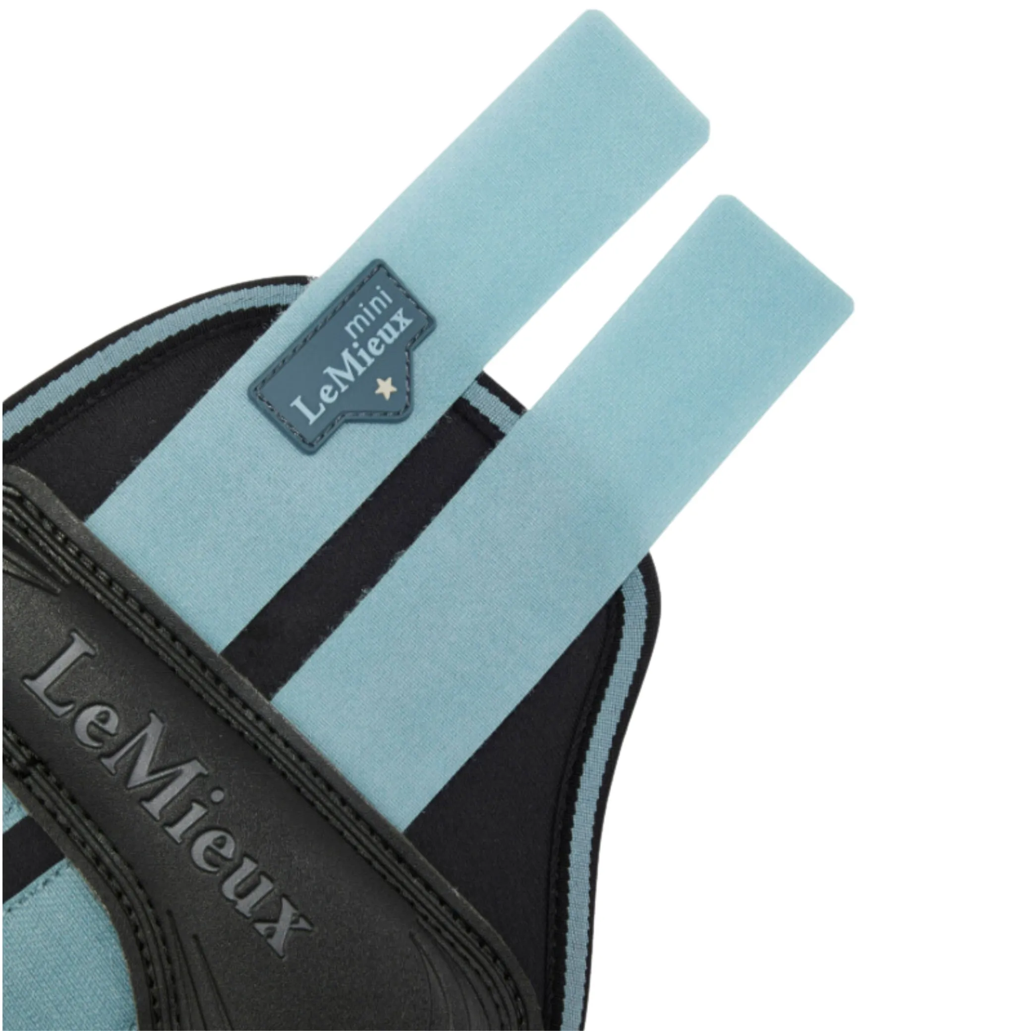 Lemieux Mini Brushing Boots