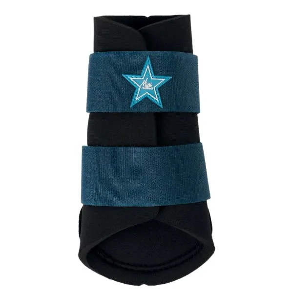 Lemieux Mini Brushing Boots