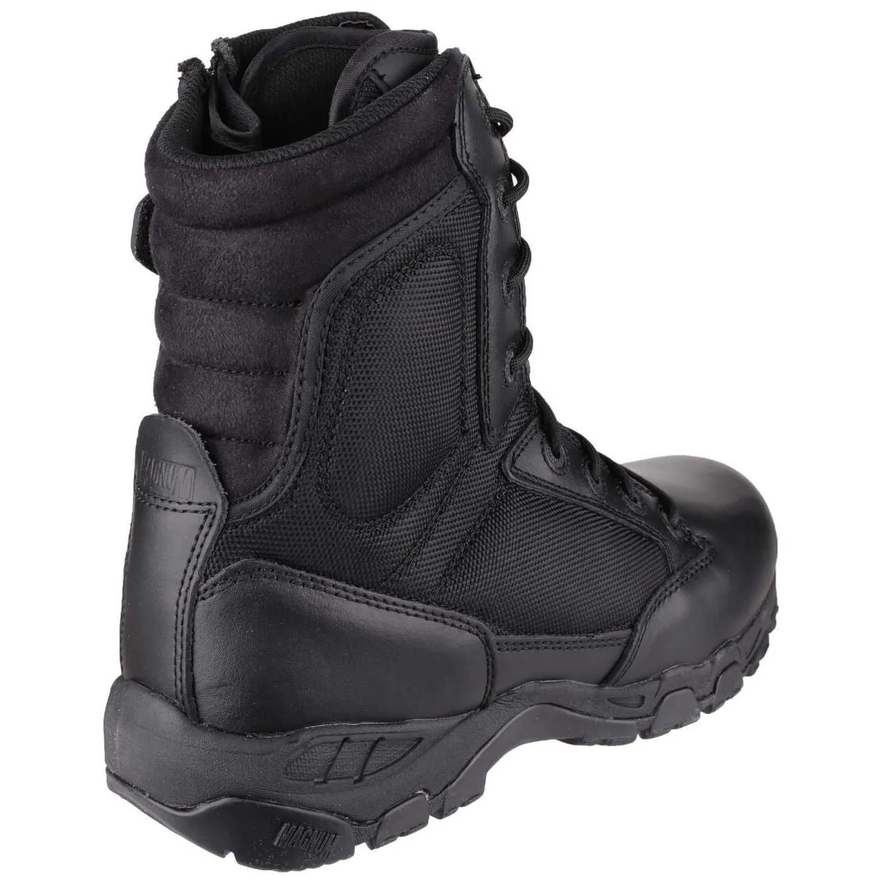 Magnum Viper Pro 8.0 Sz Safety Boots Womens
