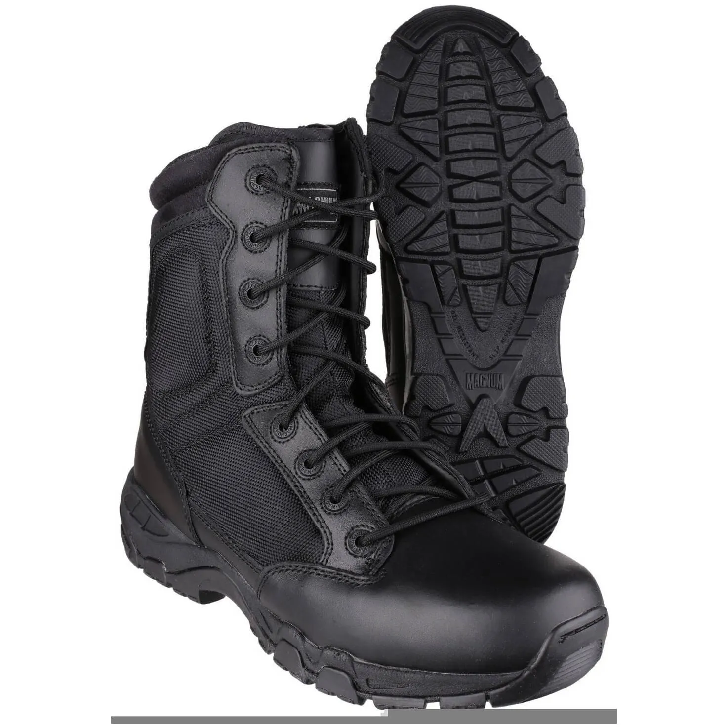 Magnum Viper Pro 8.0 Sz Safety Boots Womens