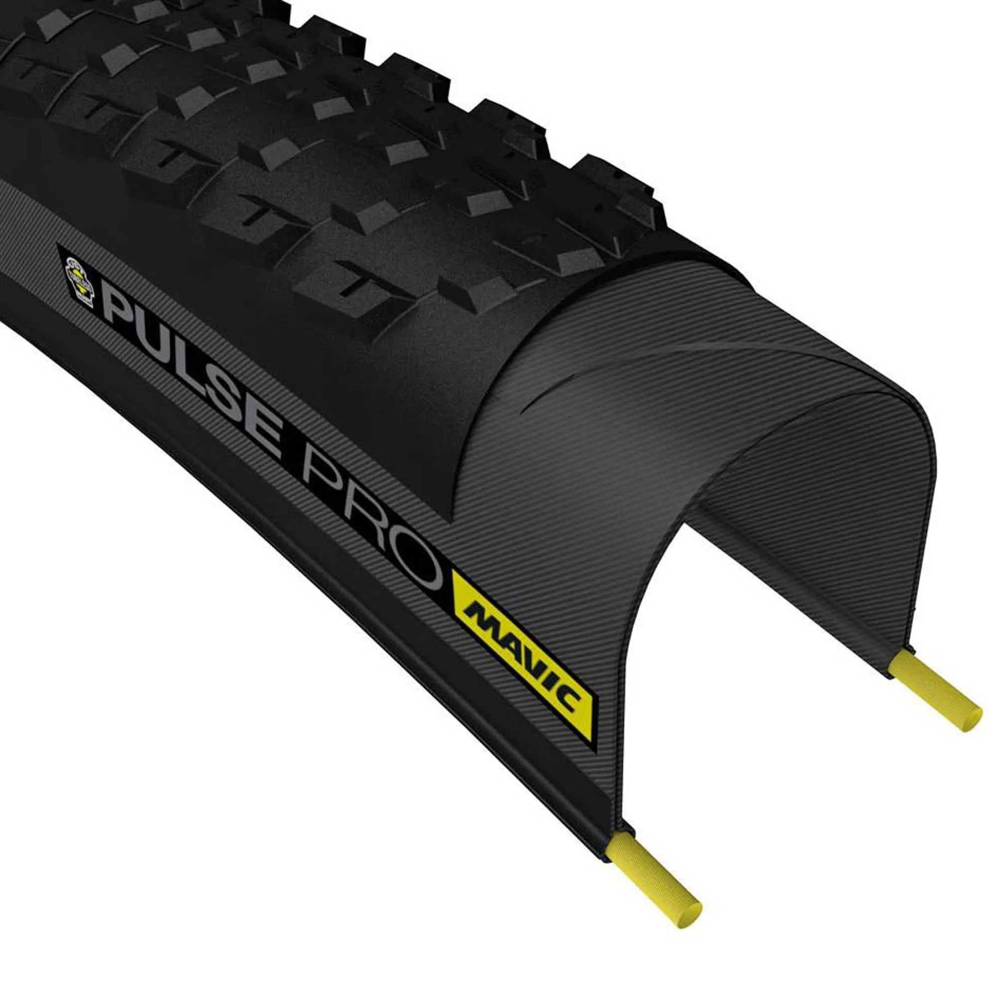 Mavic Pulse Pro Tire