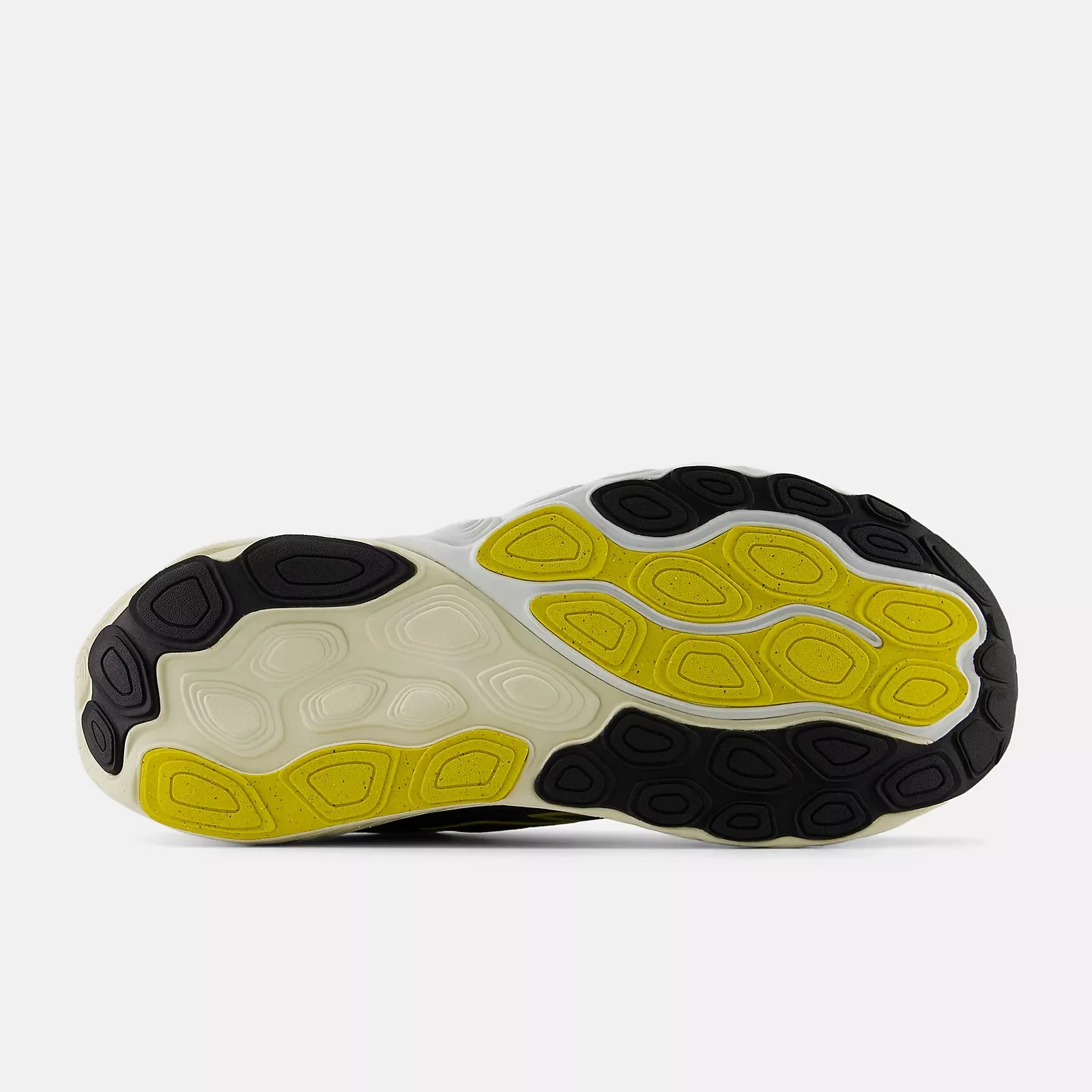 Men's 860 Magnet with Ginger Lemon and Cyber Jade V14