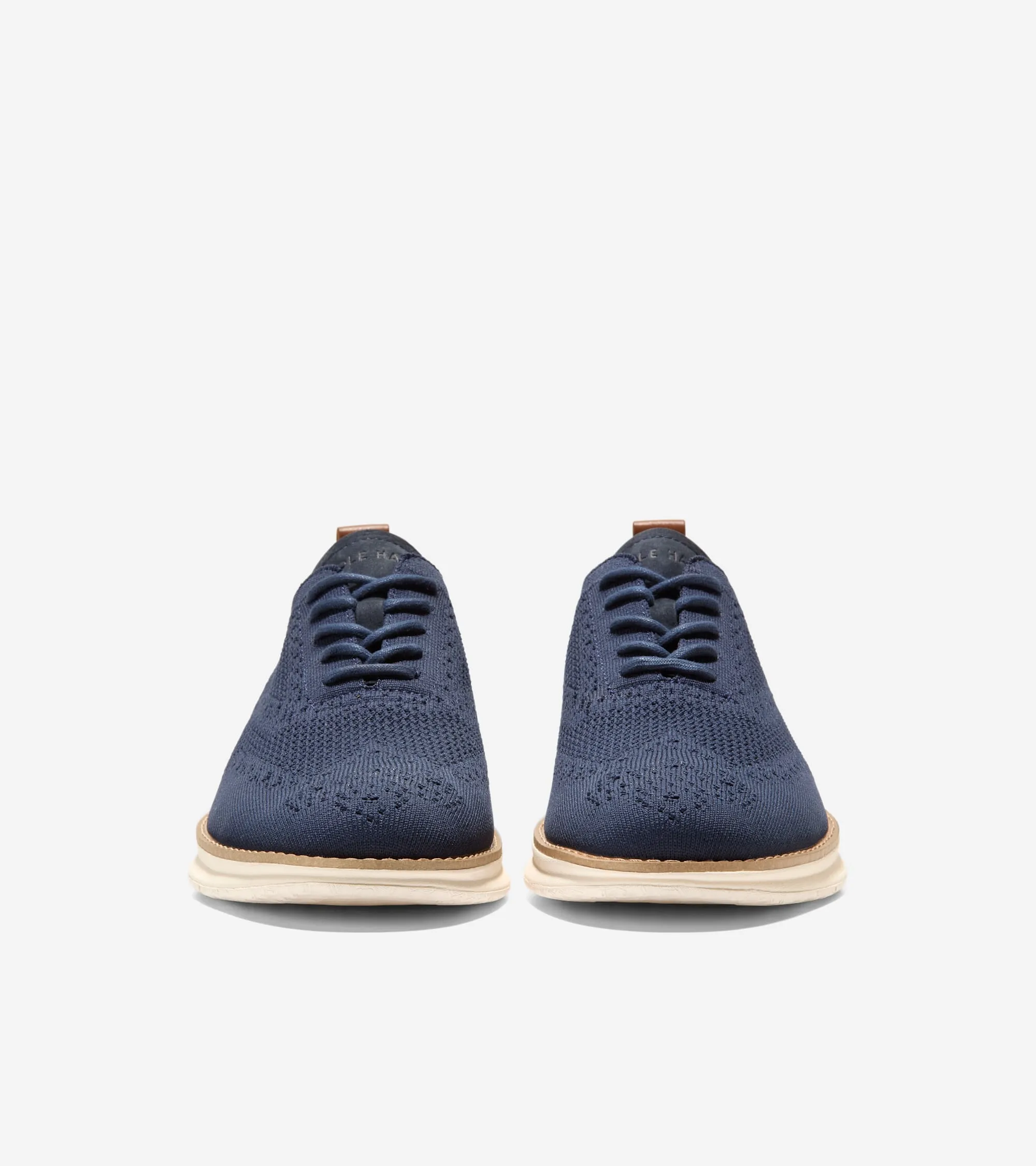 Men's ØriginalGrand Energyweave Stitchlite™ Wingtip Oxfords