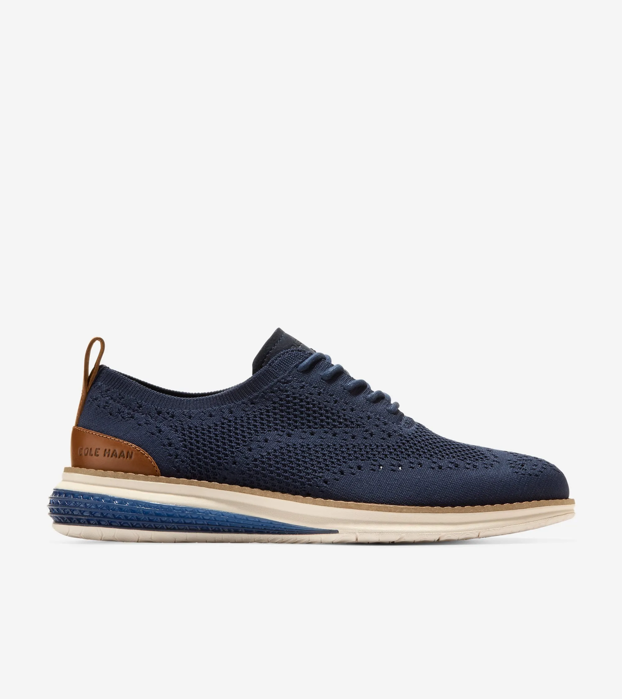 Men's ØriginalGrand Energyweave Stitchlite™ Wingtip Oxfords