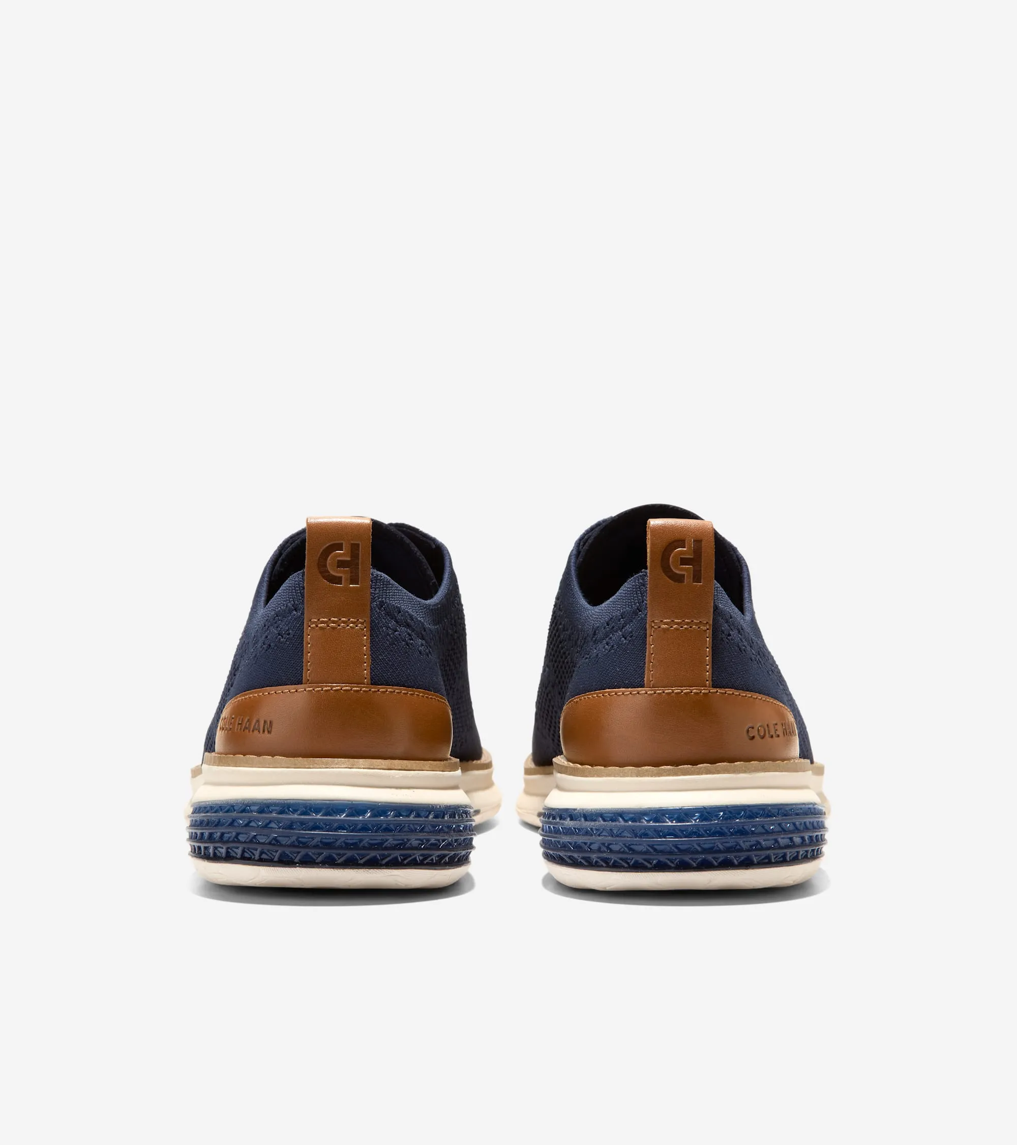 Men's ØriginalGrand Energyweave Stitchlite™ Wingtip Oxfords