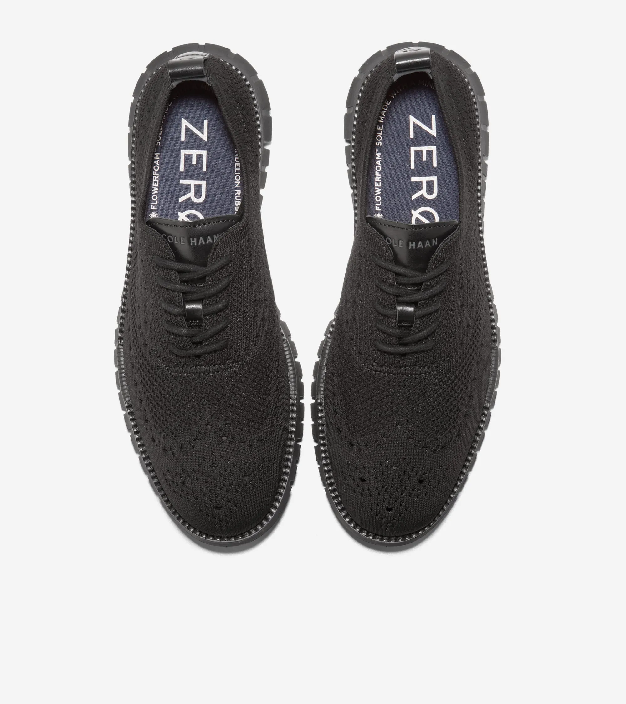Men's ZERØGRAND Remastered Stitchlite Wingtip Oxfords