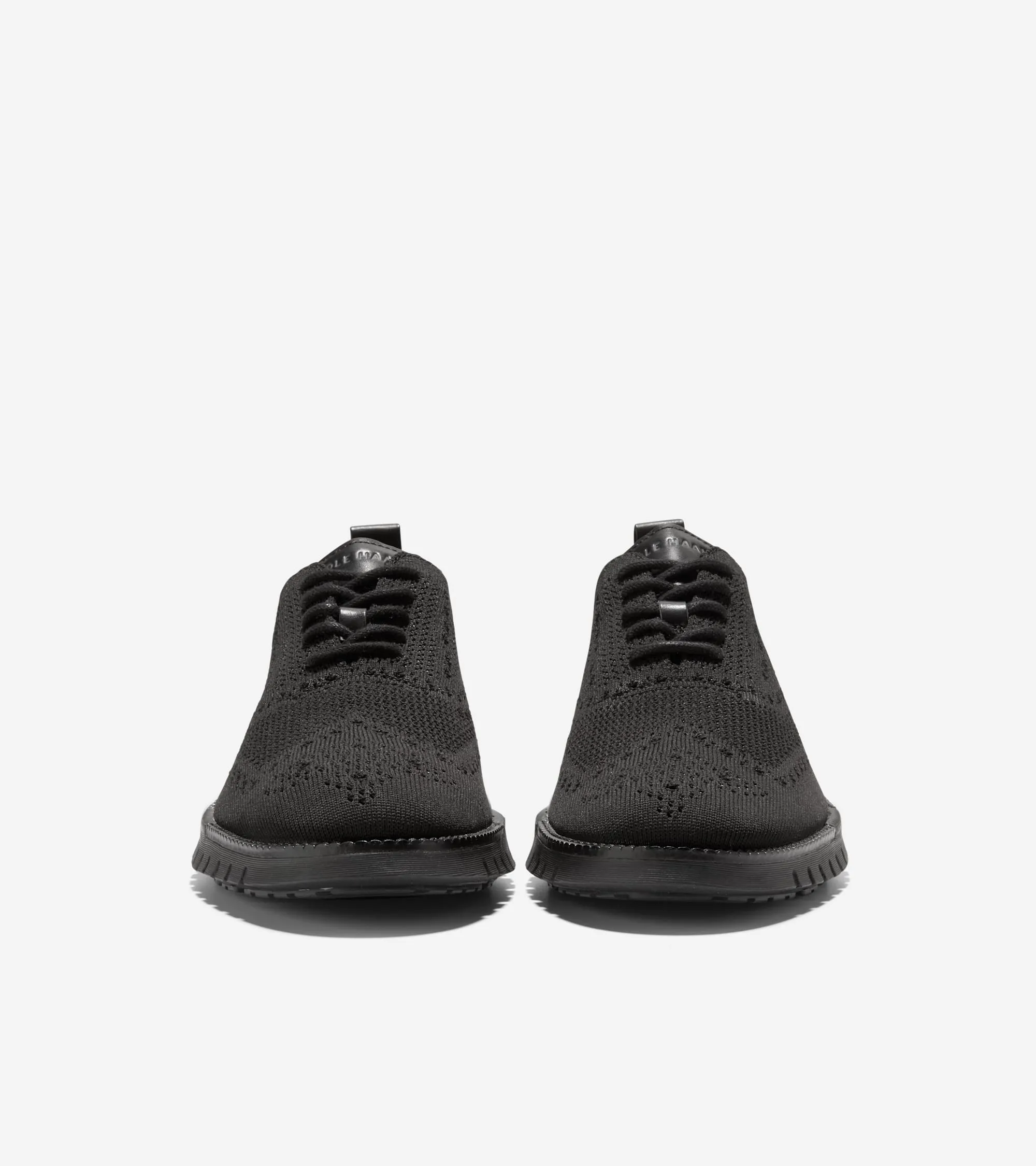Men's ZERØGRAND Remastered Stitchlite Wingtip Oxfords