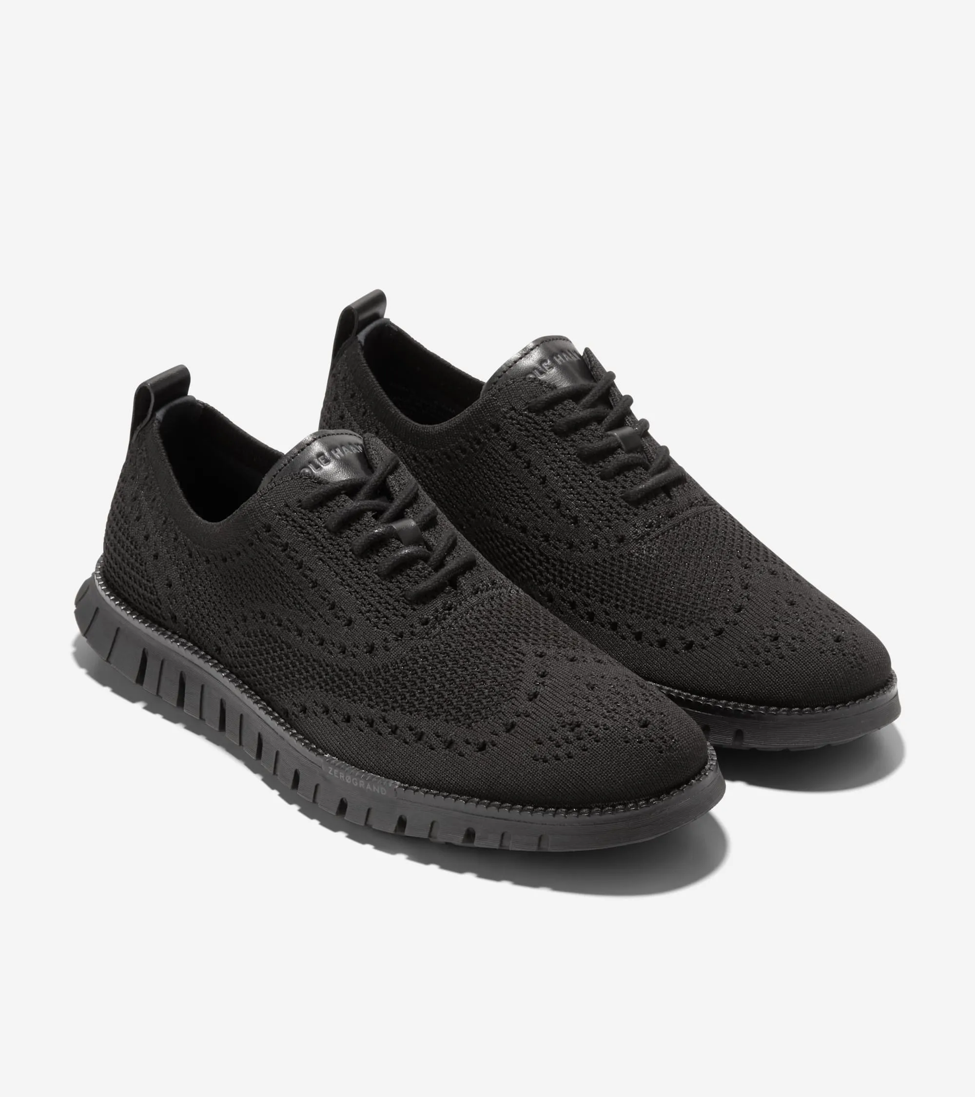 Men's ZERØGRAND Remastered Stitchlite Wingtip Oxfords