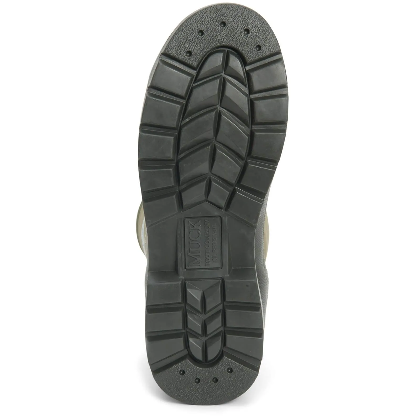 Muck Boots Chore Classic Steel Safety Wellington Boots