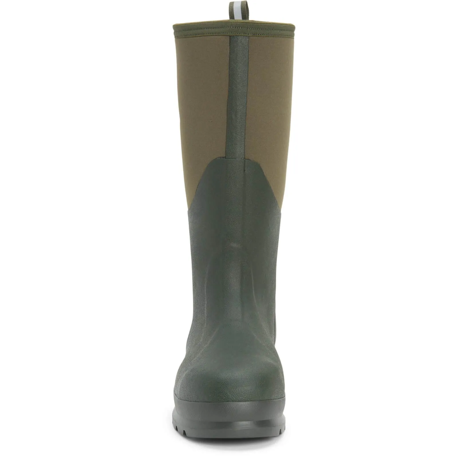 Muck Boots Chore Classic Steel Safety Wellington Boots