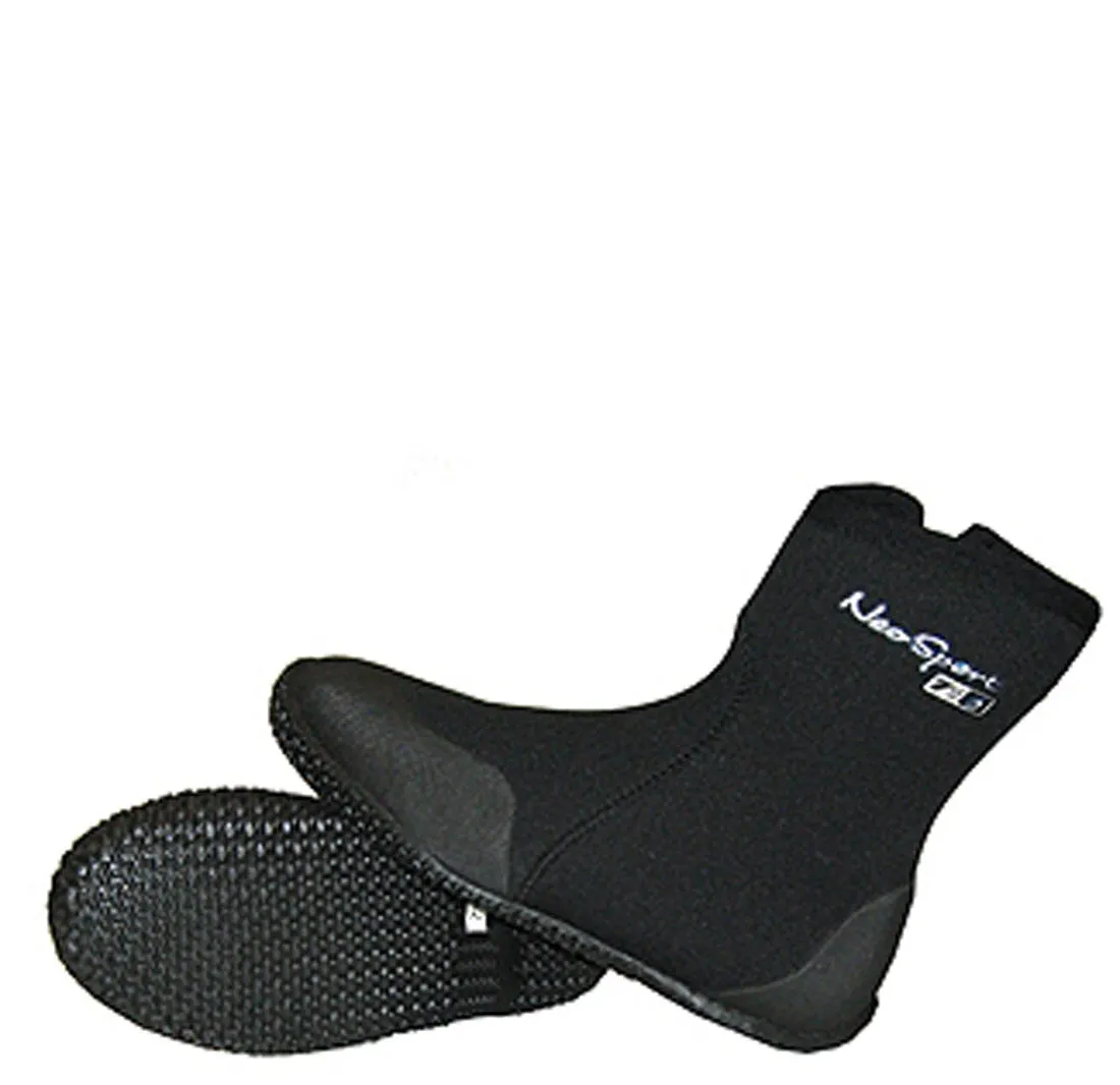 NeoSport 7mm Deluxe Boots