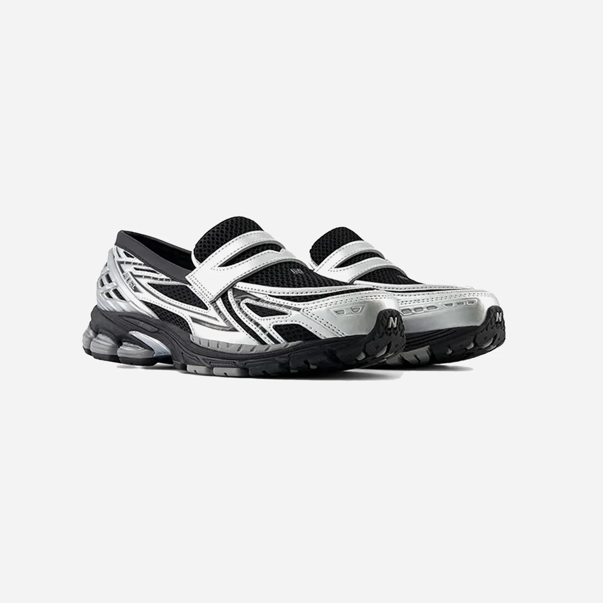 NEW BALANCE 1906L 'Silver Metallic Black'