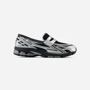 NEW BALANCE 1906L 'Silver Metallic Black'