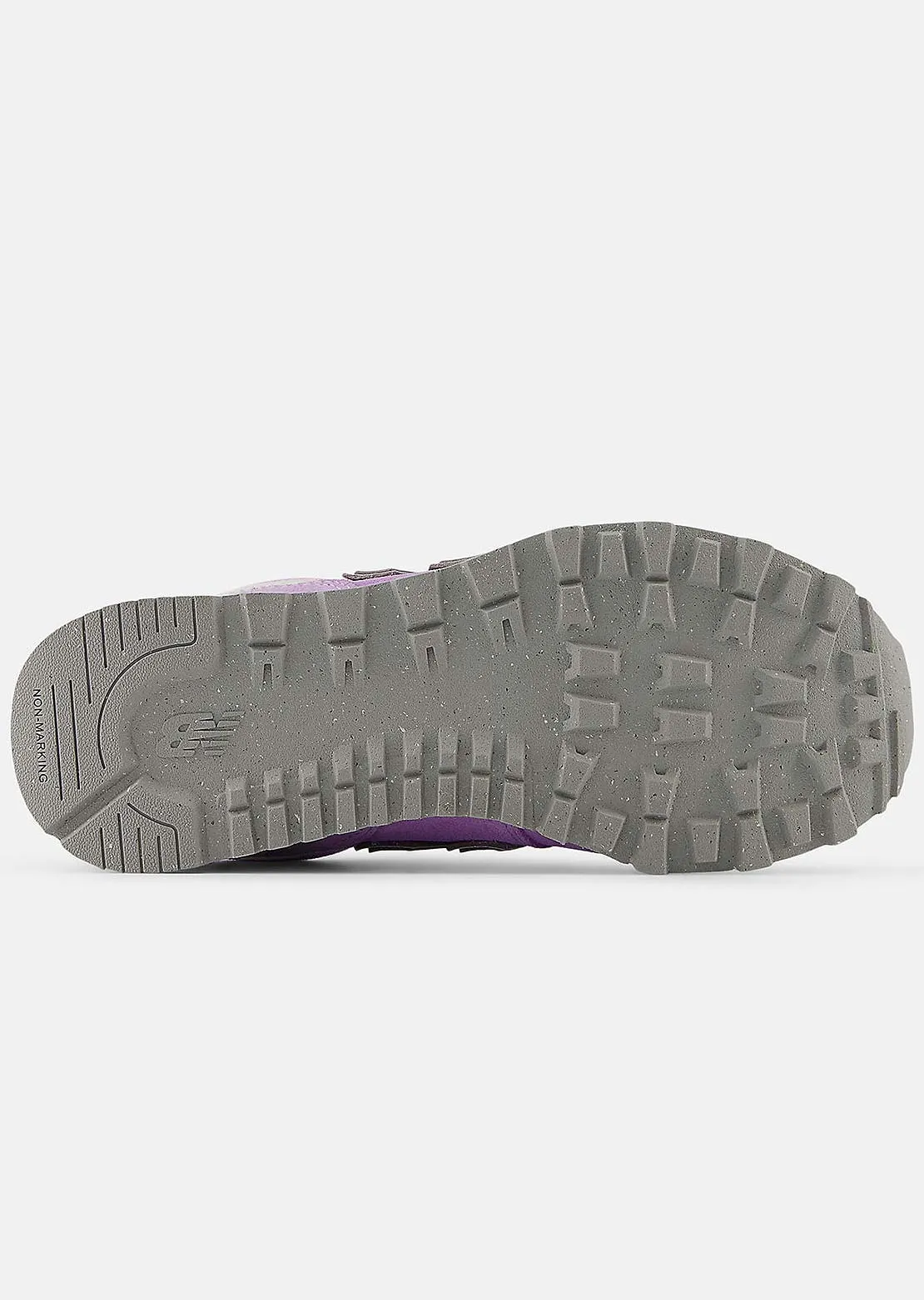 New Balance Junior 574 Shoes