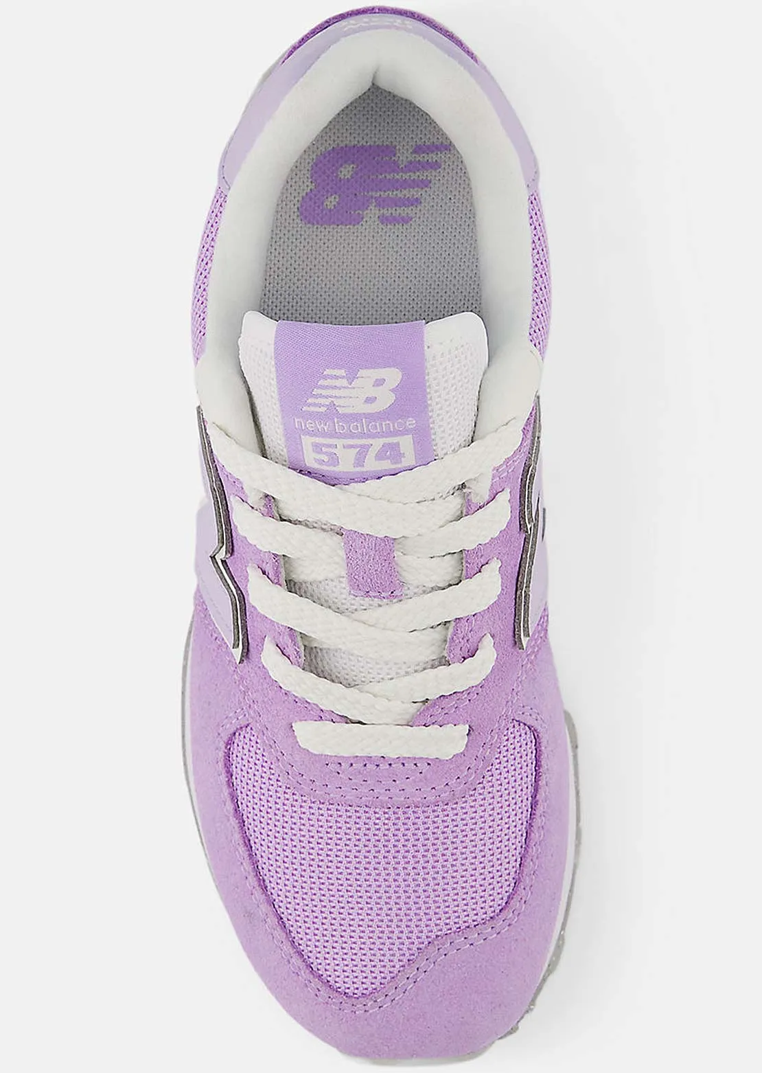 New Balance Junior 574 Shoes