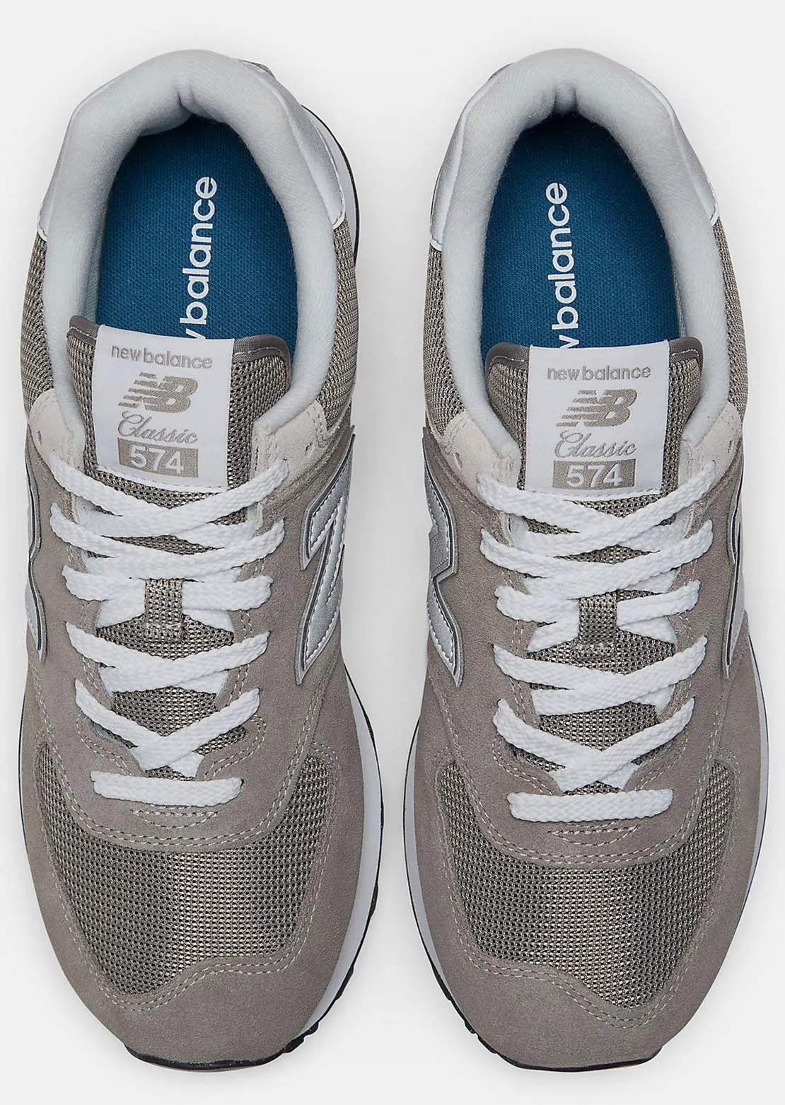 New Balance Men's 574 Trend Shoes