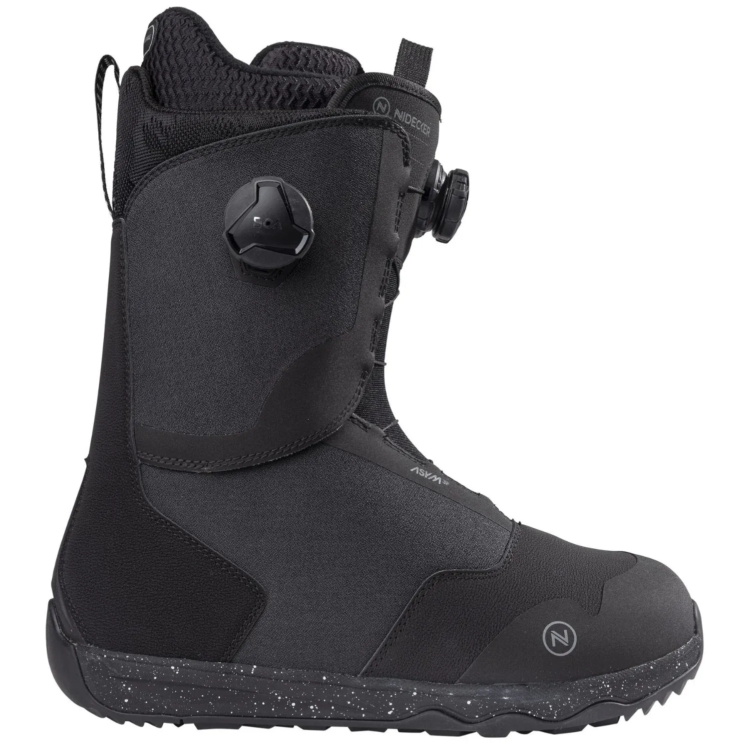 Nidecker Rift Snowboard Boots