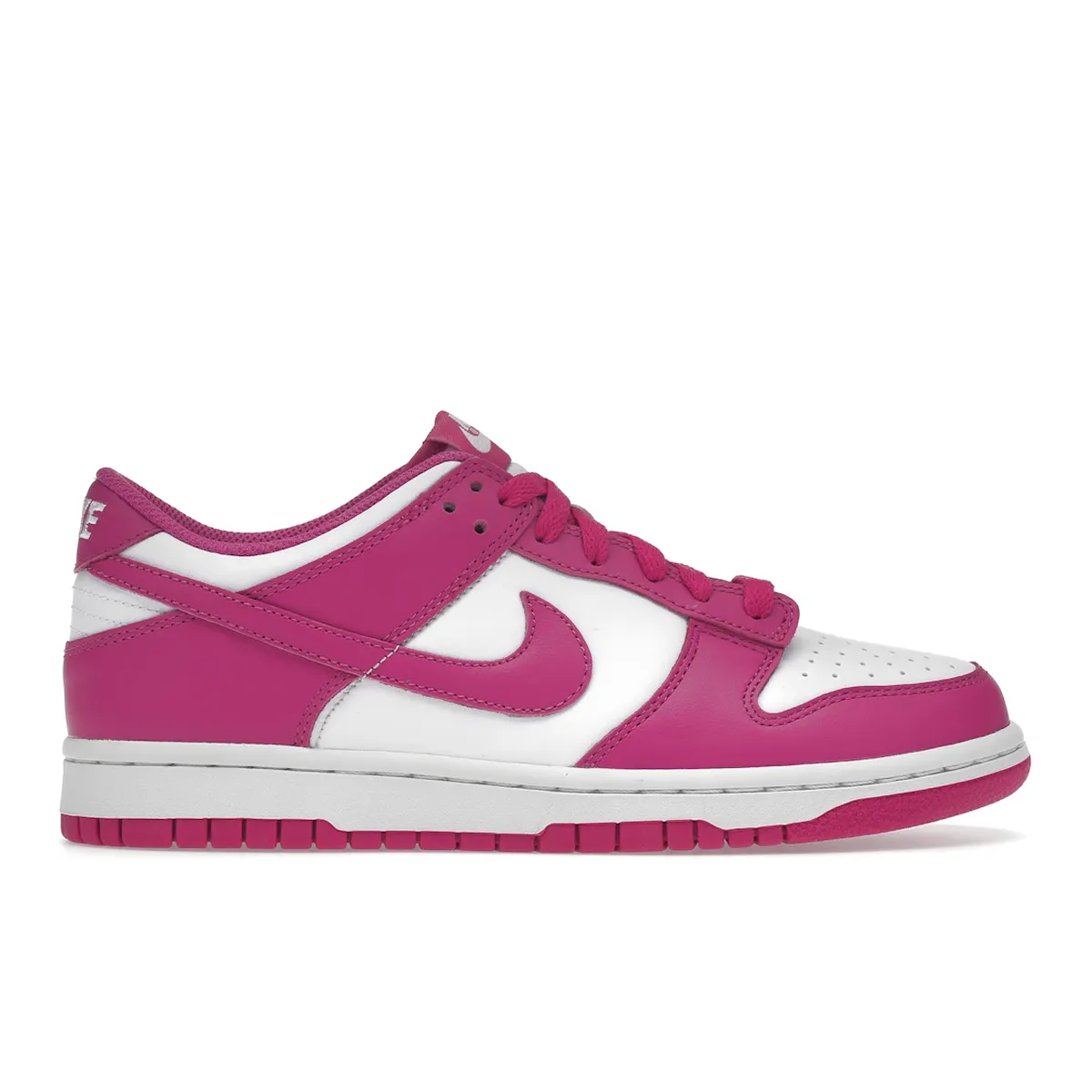Nike Dunk Low Active Fuchsia