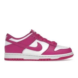 Nike Dunk Low Active Fuchsia