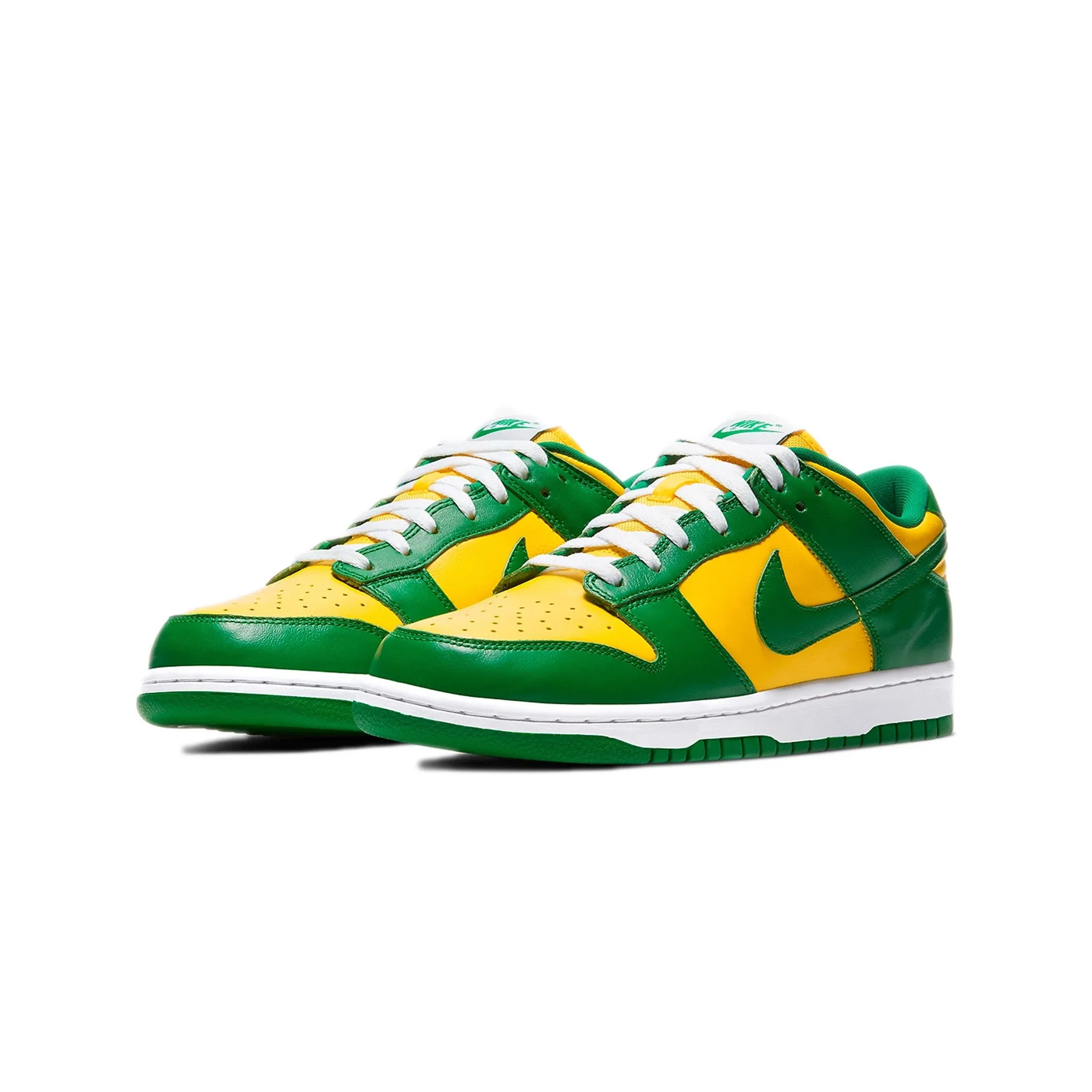 Nike Dunk Low Brazil