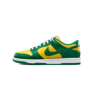 Nike Dunk Low Brazil
