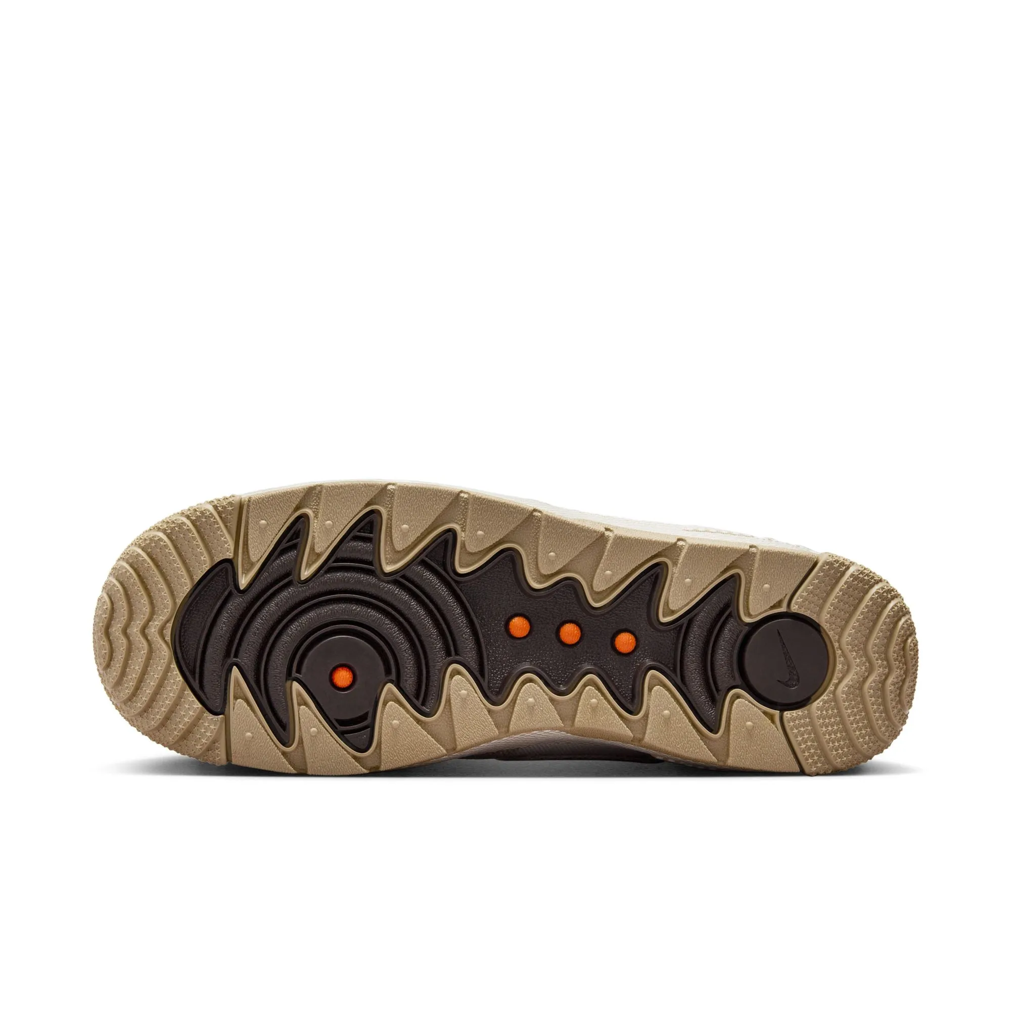 Nike - W Air Force 1 ~ Wild Phantom