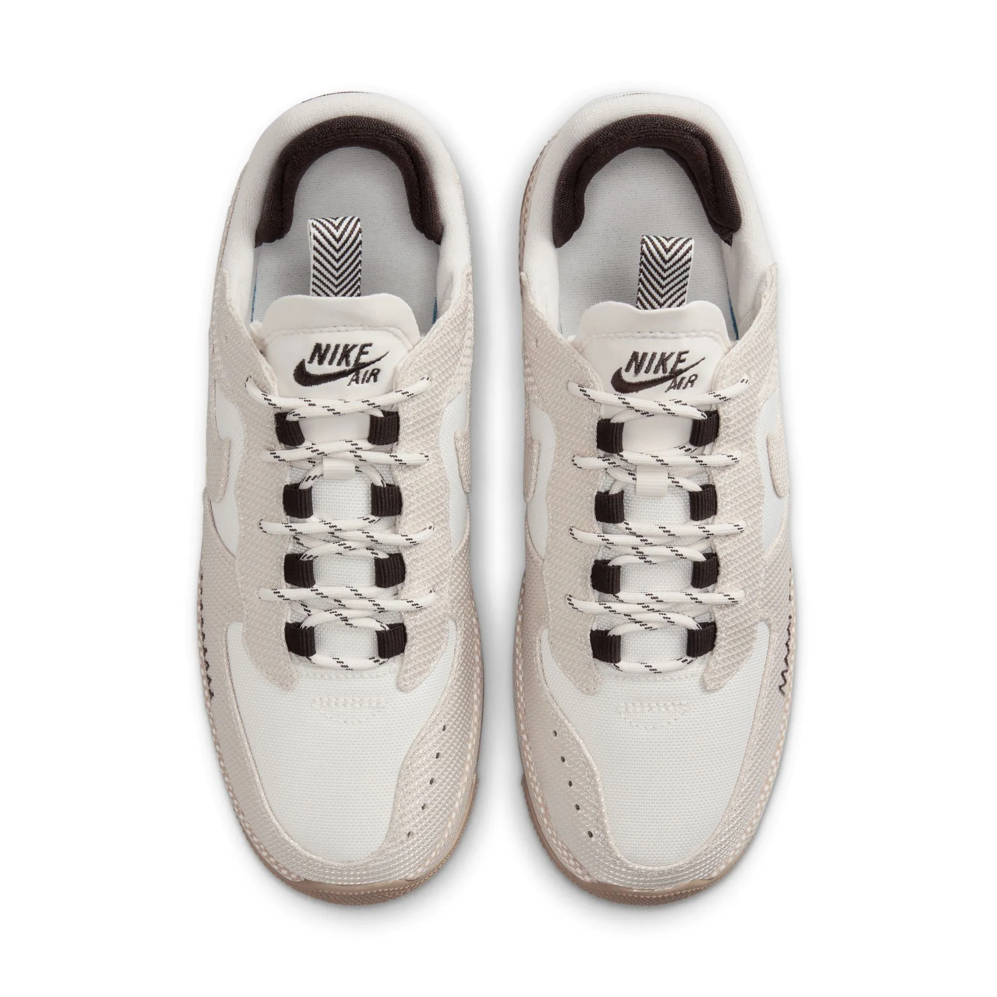 Nike - W Air Force 1 ~ Wild Phantom