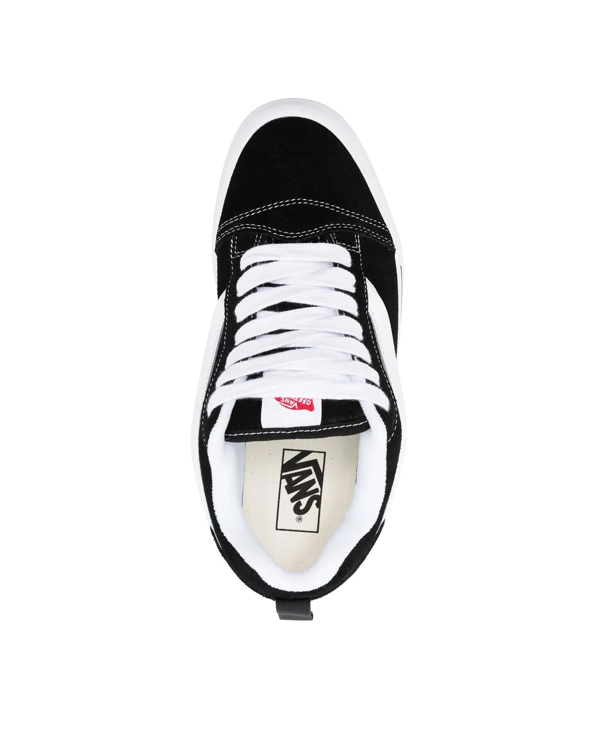 Old skool  black/true wht