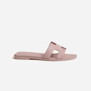Oran sandal Rose Cancan