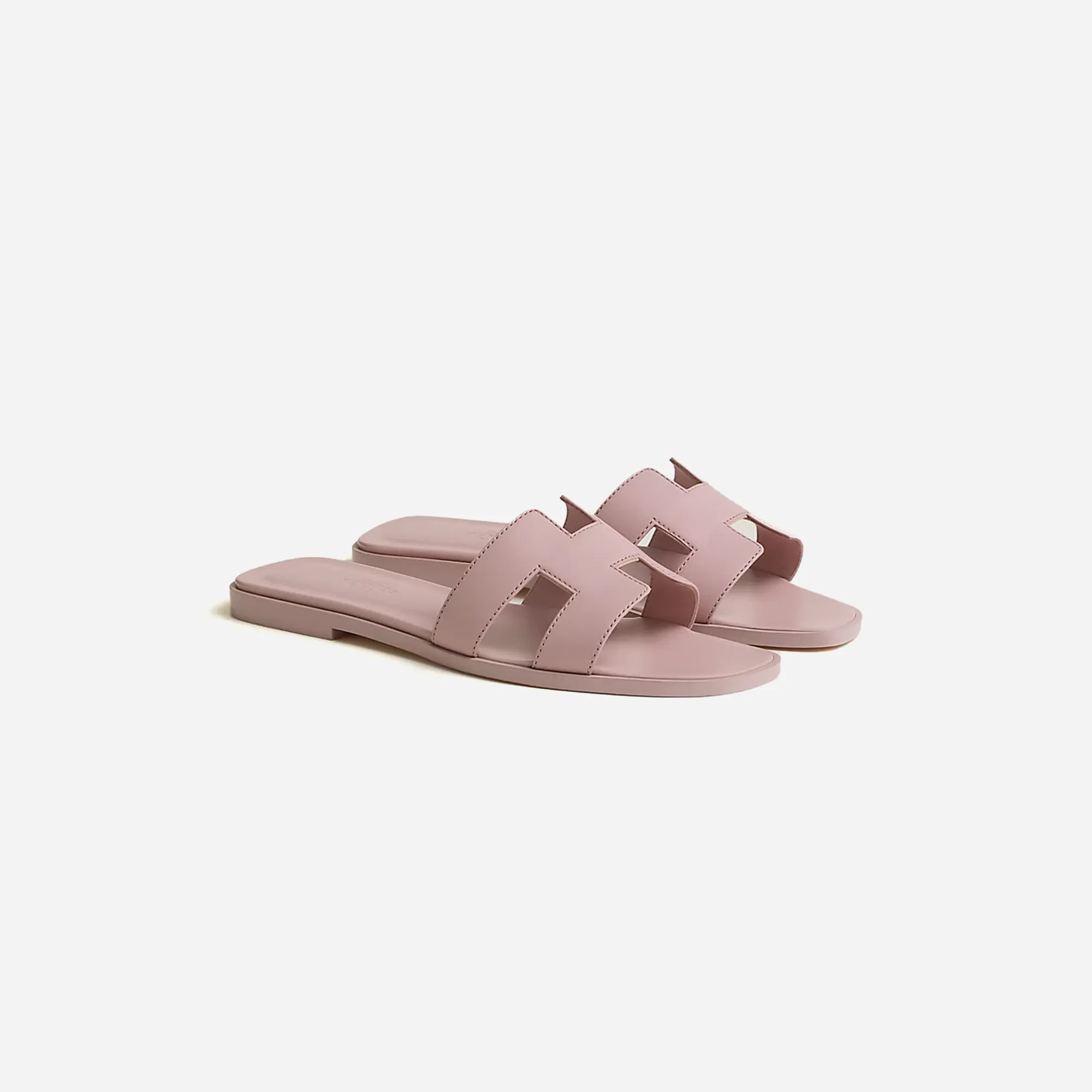 Oran sandal Rose Cancan