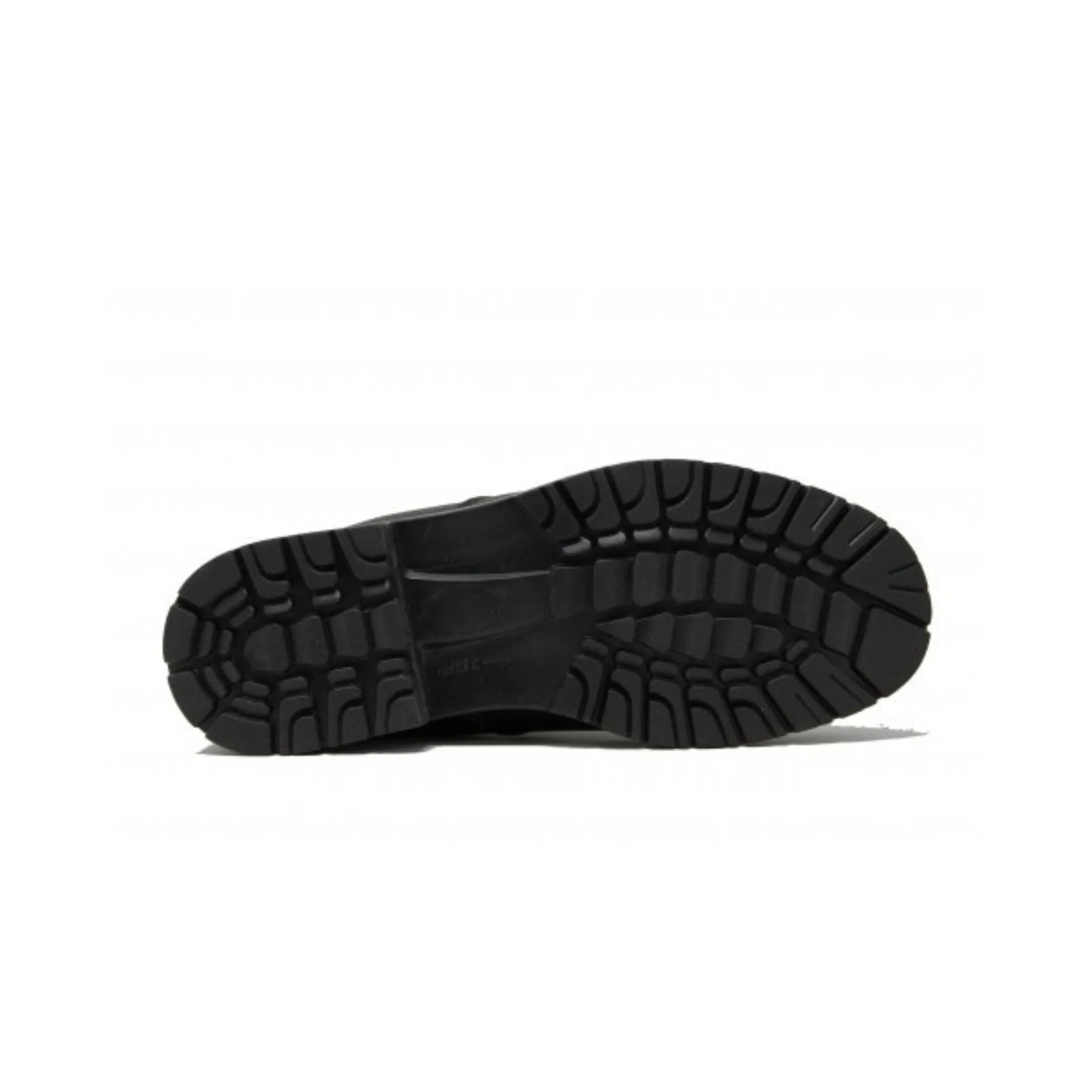 Outback Wool Dual-Zip Boot