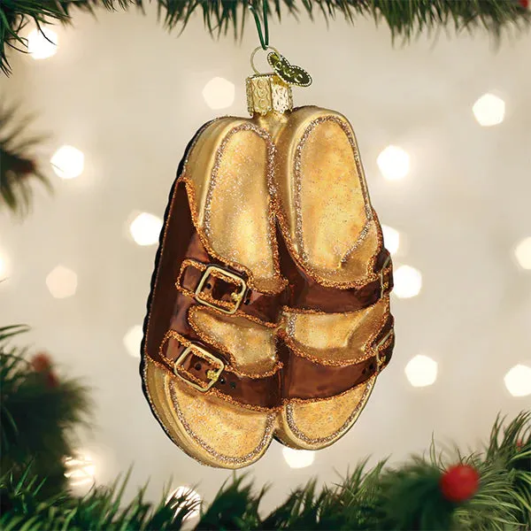 OWC Sandals