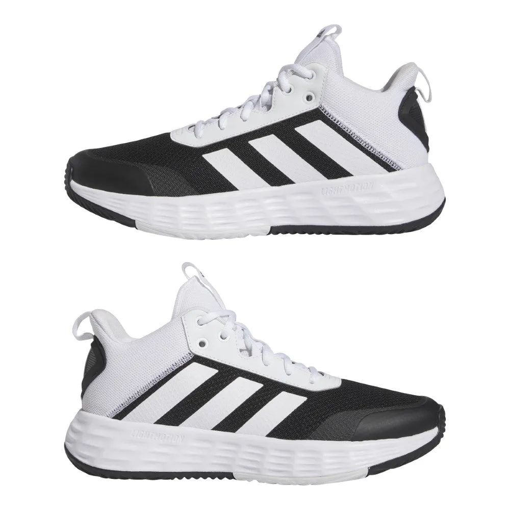 Own The Game 2.0 Basketball Shoes