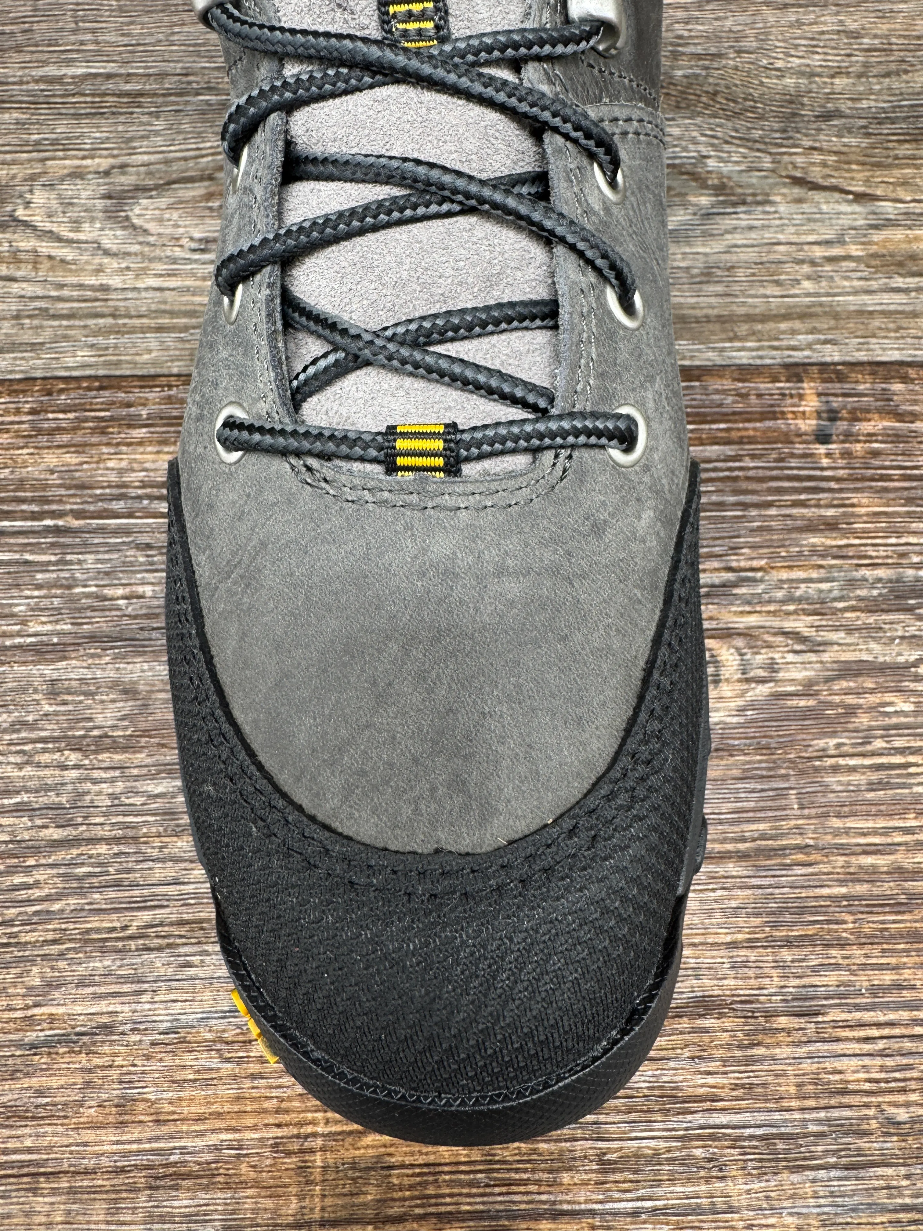 P91778 Men's Steel Toe Threshold Rebound Hiker by Caterpillar