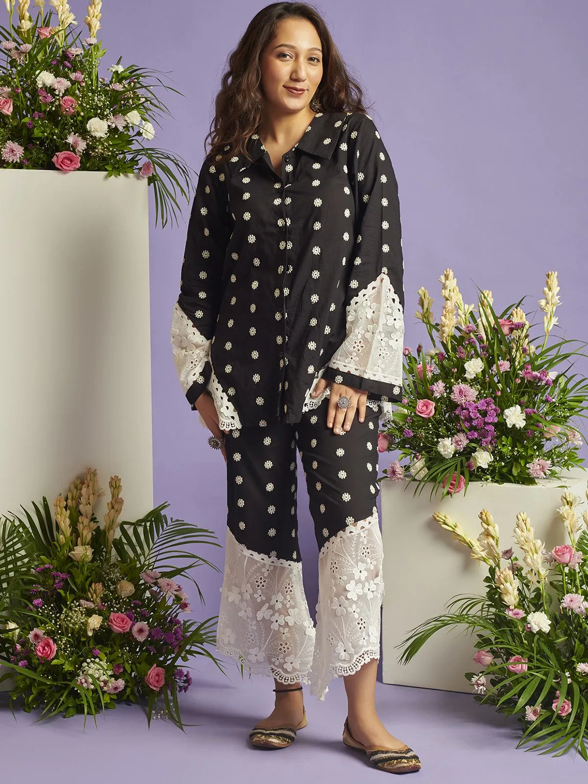 Petunia Co-ord Set