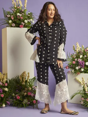Petunia Co-ord Set