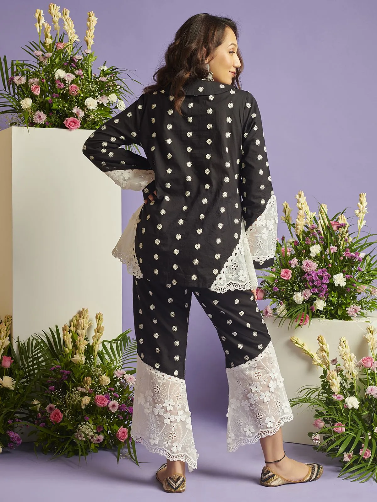 Petunia Co-ord Set