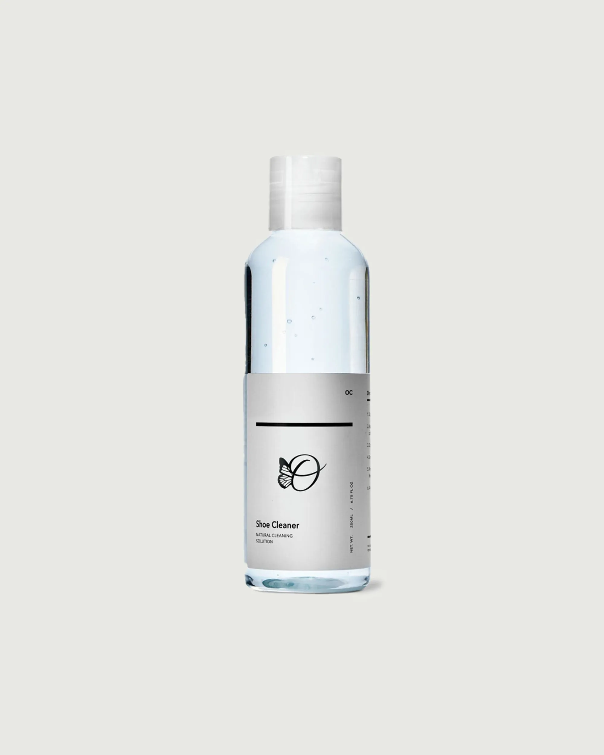 Premium Shoe Cleaner