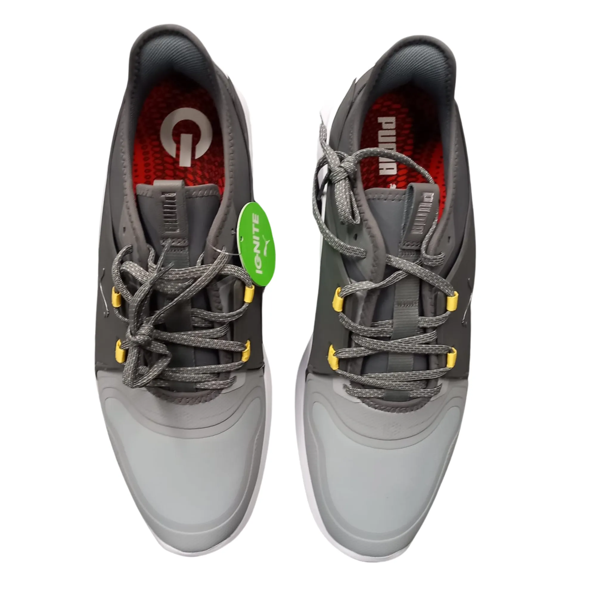 Puma Ignite Fasten8 Pro Golf Shoes