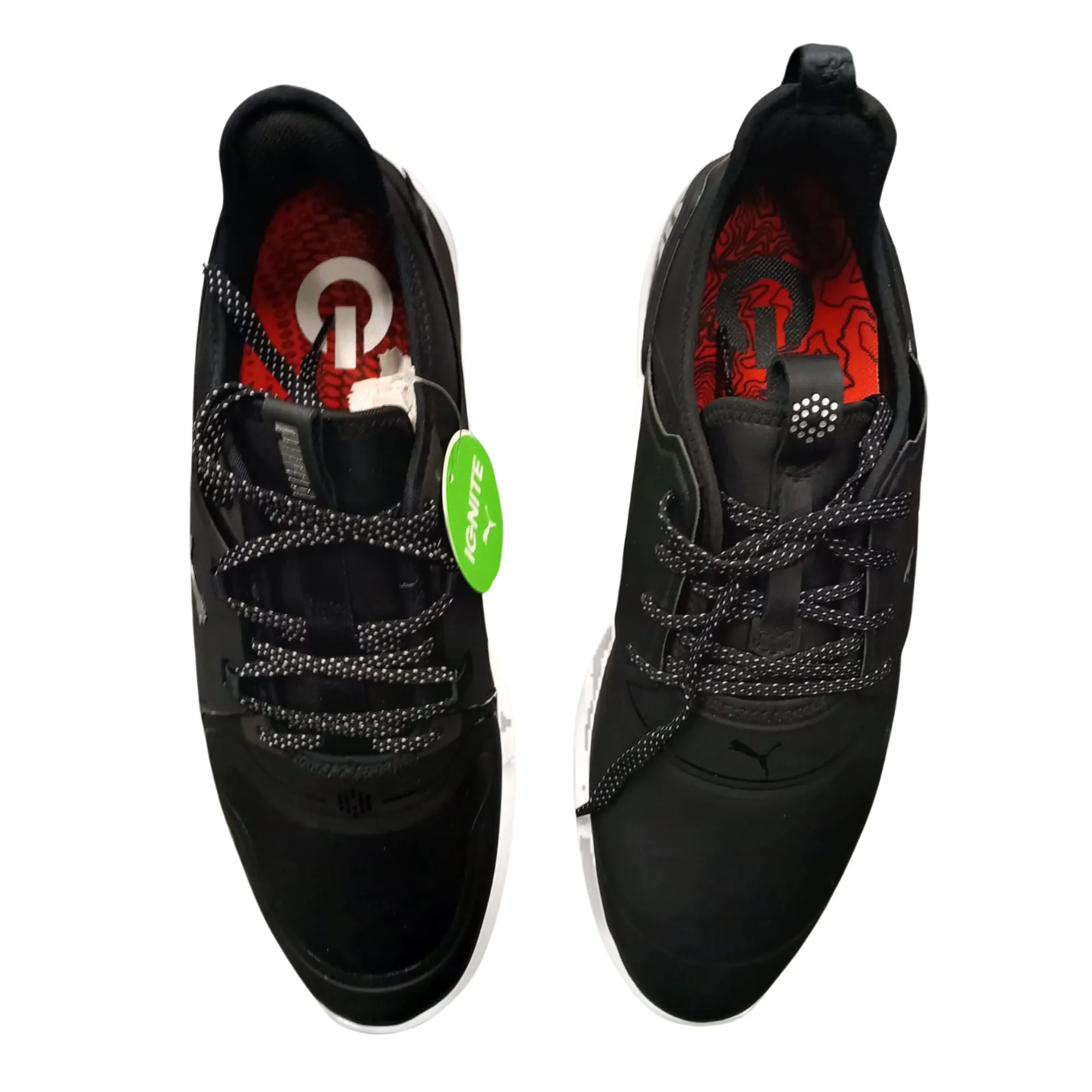 Puma Ignite Fasten8 Pro Golf Shoes